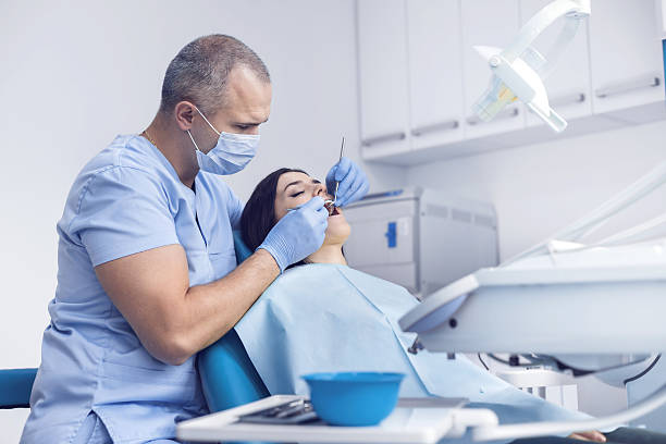 Best Tooth Extraction  in Port Jefferson, NY